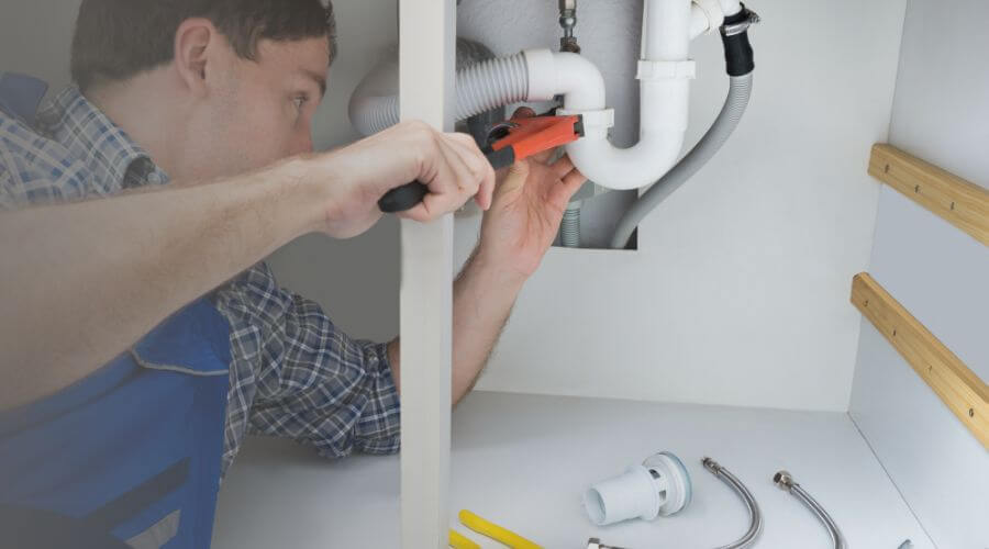 Professional Leak Detection in Oolitic, IN